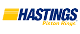 hasting
